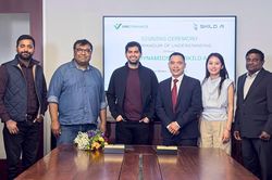VinDynamics và Skild AI hợp tác chiến lược phát triển robot hình người