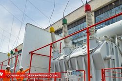 EVN xóa sạch lỗ lũy kế, ghi nhận mức lãi kỷ lục gần 52.000 tỷ đồng
