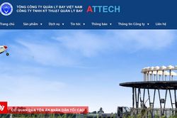 Công ty TNHH Kỹ thuật Quản lý Bay tự ý chia cổ tức khi chưa được Tổng công ty Quản lý bay phê duyệt?