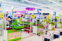 'Đòn bẩy' kích cầu và bài toán giữ niềm tin thị trường