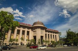 Hoàn thiện bộ máy NHNN theo hướng tinh gọn, hiệu quả