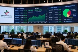 Điều g&igrave; khiến UBS đ&aacute;nh gi&aacute; cao tiến tr&igrave;nh cải c&aacute;ch của thị trường vốn Việt Nam?