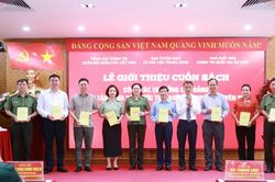 Công tác tư tưởng của Đảng - Nền tảng đưa đất nước tiến bước trong kỷ nguyên mới