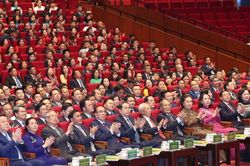Lấy người nông dân làm trung tâm, chủ thể, mục tiêu và động lực trong mọi hoạt động