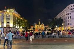 Cùng tự hào viết tiếp những câu chuyện về 'Tổ quốc bình yên'!