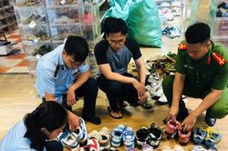 Mạnh tay xử lý vi phạm sở hữu trí tuệ