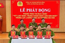 Dấu ấn 'Ba nhất' trên vùng cửa ngõ Tây Bắc Đà Nẵng