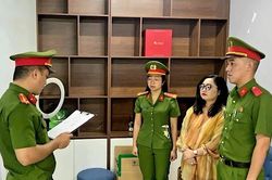 Nữ giám đốc lừa đảo huy động vốn, chiếm đoạt gần 18 tỷ đồng