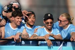Ngoại hạng Anh có nhiều cầu thủ dự World Cup 2026 nhất