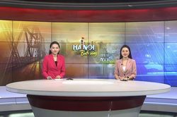 Chương trình Hà Nội buổi sáng | 08/06/2026