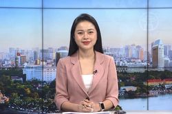 Chương trình Thời sự 9h00 | 08/06/2026