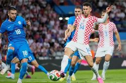 ĐT Croatia thắng phút bù giờ trước thềm World Cup 2026
