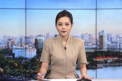 Chương trình Thời sự 15h00 | 08/06/2026