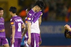 Niềm vui và nỗi buồn ở vòng cuối LPBank V-League 2025/2026