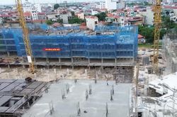 Hà Nội đề xuất đầu tư 146 dự án nhà ở xã hội