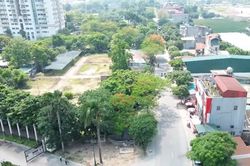 Dự án chậm triển khai cần sớm được gỡ vướng