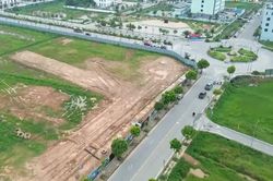 Cảnh báo lợi dụng quy hoạch, mở đường để 'thổi giá' đất