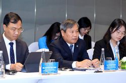 Hà Nội mở rộng hợp tác với Timor Leste