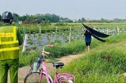 Diều, UAV gần sân bay nội bài gây mất an toàn bay