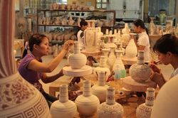 Những điểm nghẽn trên hành trình giữ nghề