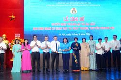 Đội ngũ người làm báo Thủ đô: Giỏi chuyên môn, giữ gìn đạo đức nghề nghiệp