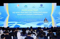 Lấy người dân làm trung tâm, ứng dụng AI nâng cao hiệu quả quản trị