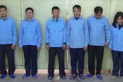 Xét xử cựu Chủ tịch phường nhận hối lộ