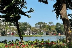 Thời tiết bất thường, Hà Nội nâng cao ứng phó
