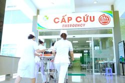 Từ 1/7, Hà Nội chi ngân sách hỗ trợ cấp cứu 115, nhiều đối tượng được miễn toàn bộ chi phí