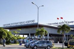 Quy hoạch mở rộng sân bay Cam Ranh đón 36 triệu khách/năm