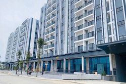 Bắc Ninh: Thêm 289 căn hộ nhà ở xã hội được đưa ra thị trường