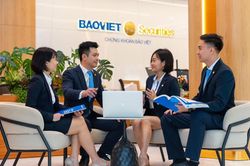 Tập đoàn Bảo Việt (BVH) chốt ngày tổ chức ĐHĐCĐ thường niên 2026, lãi quý I tăng trưởng hơn 18%
