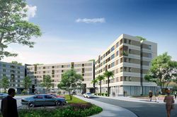 Công nghệ IFT được Hà Nội giao hơn 30.500 m² đất làm nhà ở xã hội cho cán bộ, chiến sĩ Công an