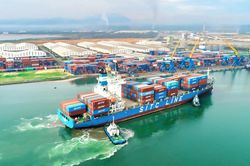Đà Nẵng: Đầu tư gần 7.000 tỷ đồng xây luồng Cửa Lở