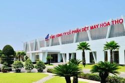 Phát hành 7,2 triệu cổ phiếu trả cổ tức, Dệt may Hòa Thọ (HTG) ngắt mạch trả tiền mặt tỷ lệ cao