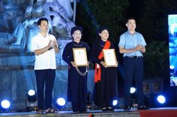 Chi hội Di sản Then Cao Bằng gi&agrave;nh giải Nhất tại Chung kết Li&ecirc;n hoan h&aacute;t Then - đ&agrave;n T&iacute;nh năm 2026
