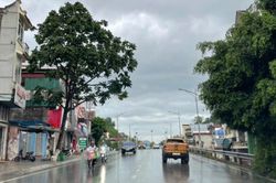 Tin gió mùa Đông Bắc