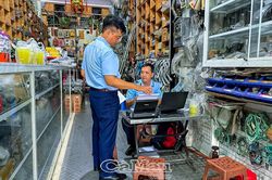 Quy định mới về quyền sở hữu trí tuệ và bảo hộ nhãn hiệu độc quyền