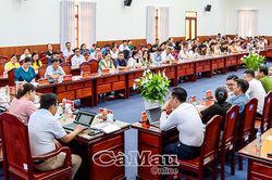 Chuyển đổi số và đổi mới sáng tạo: Định hình hướng đi mới cho phường Bạc Liêu