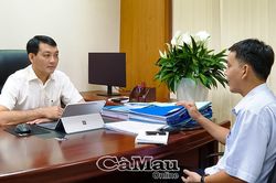 Cà Mau sẽ tinh giảm hơn 40% số ấp, khóm