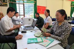 Tín dụng chính sách - Điểm tựa cho người nghèo, người yếu thế