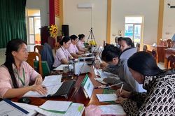Tín dụng chính sách ở Quảng Trị: Gần dân hơn, hiệu quả hơn