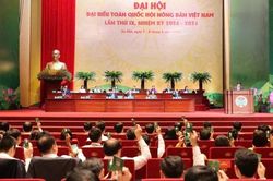 Xây dựng lớp 'nông dân mới' có khả năng vận hành mô hình sản xuất hiện đại