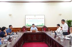 Th&iacute; điểm chấm điểm c&ocirc;ng t&aacute;c cải c&aacute;ch thủ tục h&agrave;nh ch&iacute;nh của c&aacute;c Bộ, cơ quan, địa phương