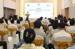 Thiết kế hơn 2.000 tiêu chí đánh giá chất lượng bệnh viện