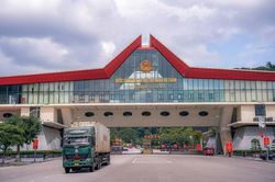 Điều chỉnh quy hoạch Khu kinh tế cửa khẩu Đồng Đăng - Lạng Sơn