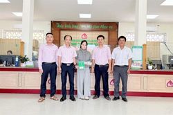 Tín dụng chính sách - trao cơ hội làm lại cuộc đời cho người sau cai nghiện