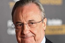 Real Madrid chờ kết quả bầu cử: Florentino Pérez chiếm ưu thế lớn