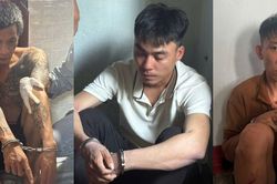 Kiểm tra nơi ở của Trương Ngọc Sáng, công an phát hiện bí mật khiến nhiều người choáng váng trên mái nhà