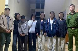 Chi tiết đáng sợ trong lời khai của 6 bé gái ở Lai Châu bị dụ xuống Hà Nội tìm việc